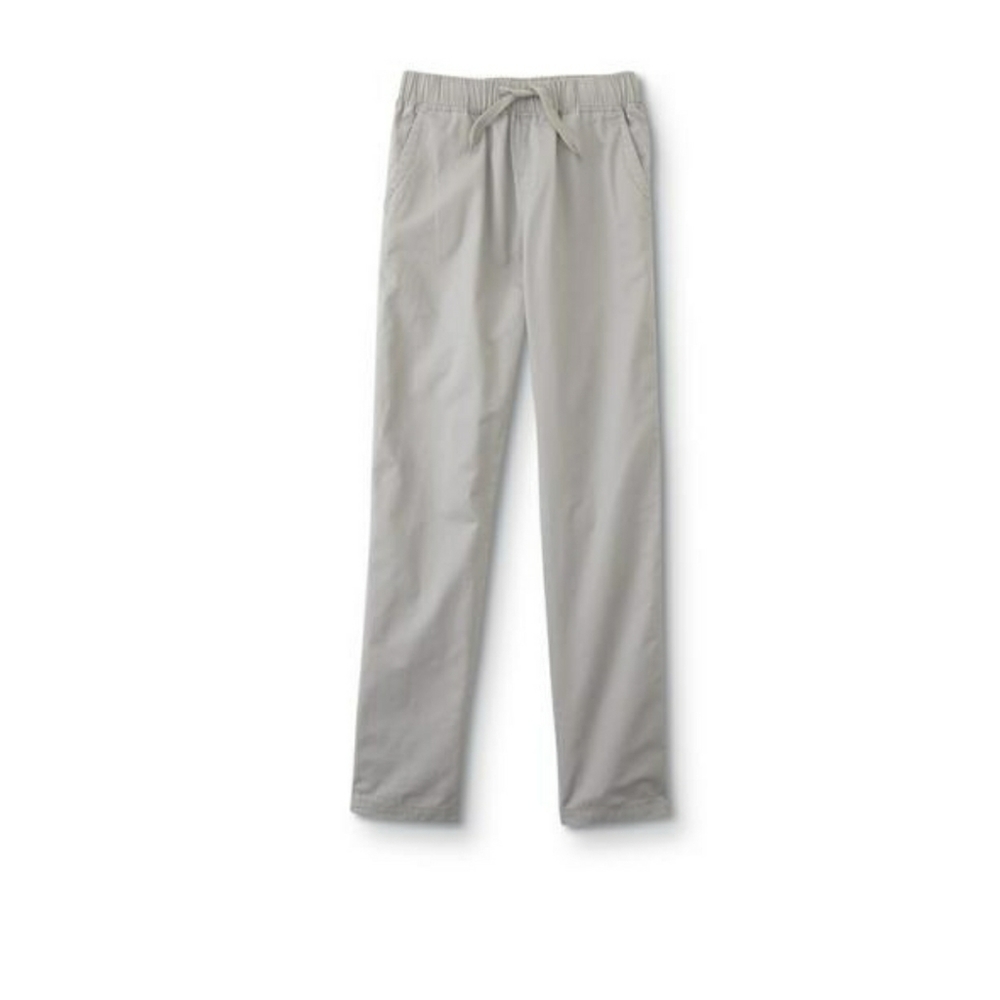 Boys Pull-On Pants Rebel & Soul Alloy Straight Leg